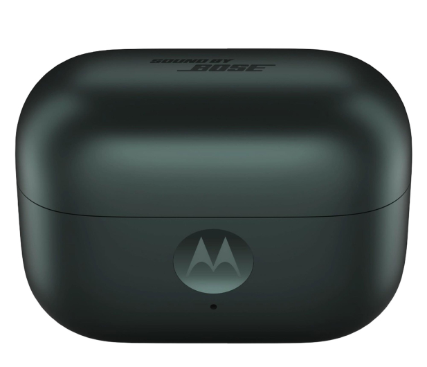 MOTOROLA Moto Buds LOOP trekking green PG38C07165 - 1347942 - zdjęcie 6